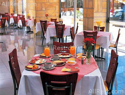 Athena Hotel 7